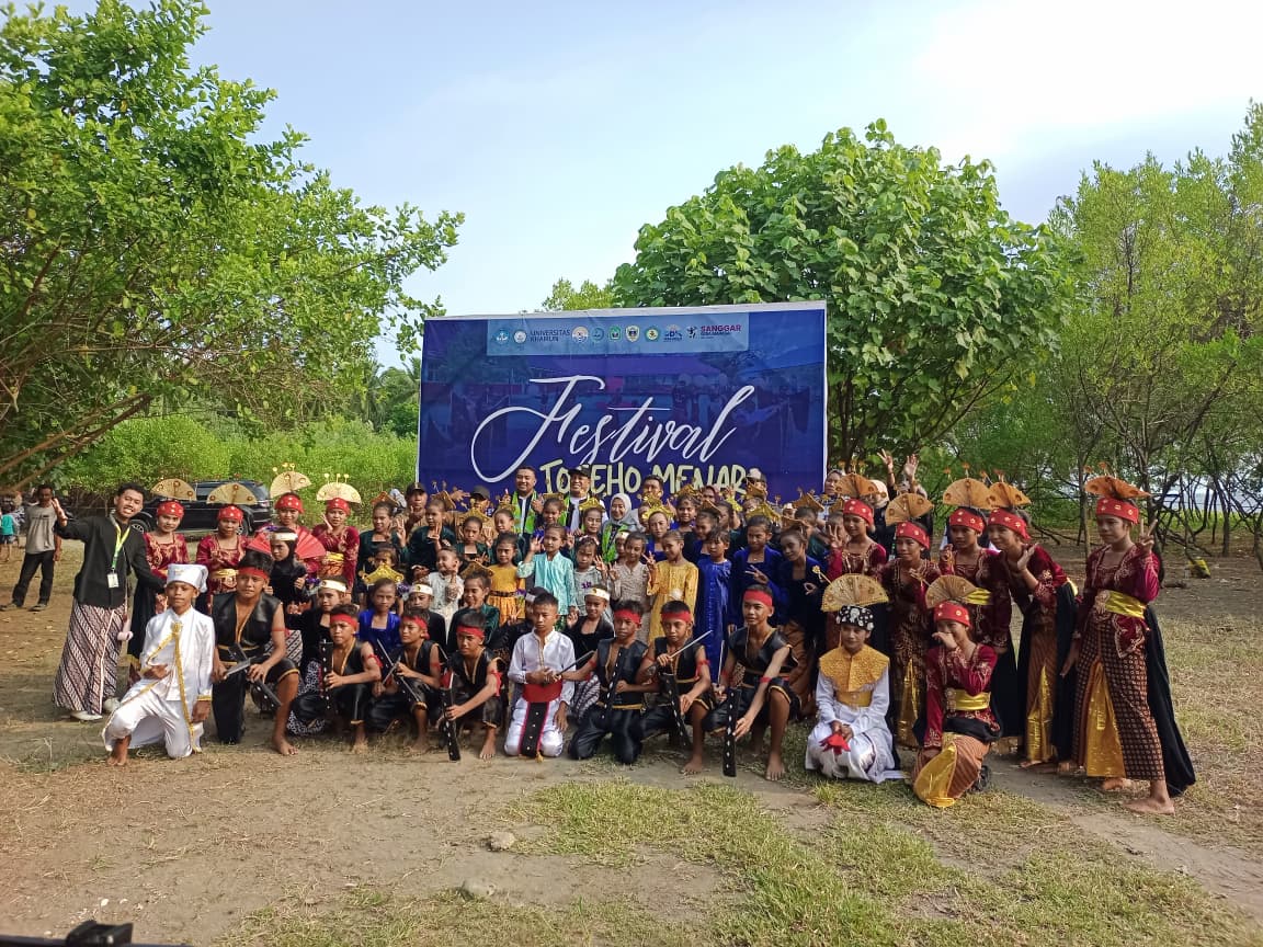 Gambar Kedua