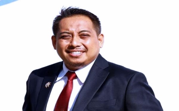 PLN MALUT MEMASTIKAN KETERSEDIAAN PASOKAN LISTRIK DI SOFIFI SELAMA PERHELATAN STQN XXVI AMAN