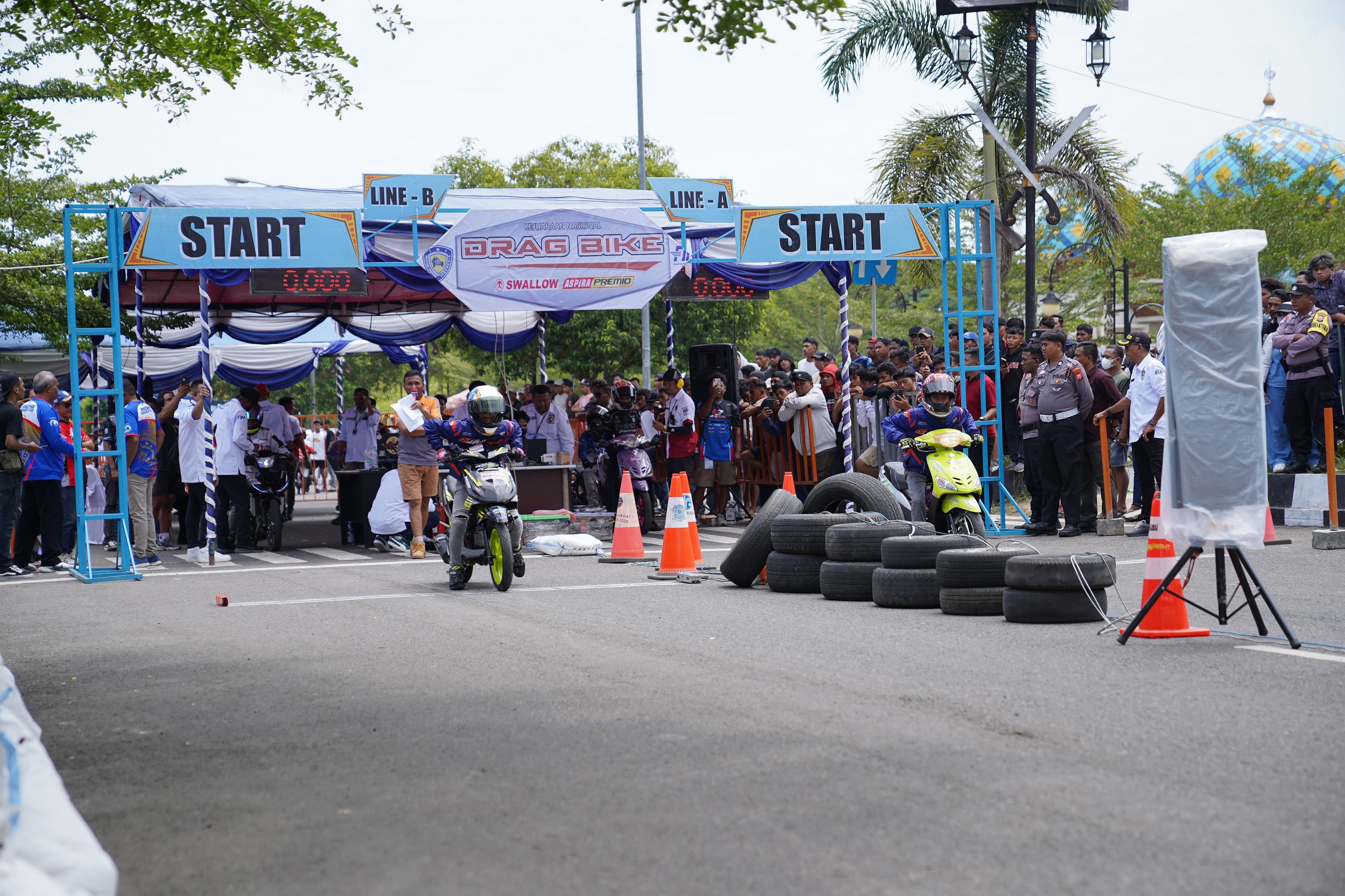 Gambar Kedua