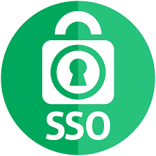 Logo Single Sign On (SSO)