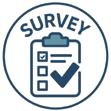 Logo SURVEY KEPUASAN
