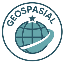 Logo GEOSPASIAL