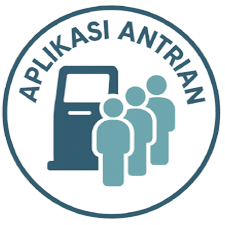 Logo ANTRIAN