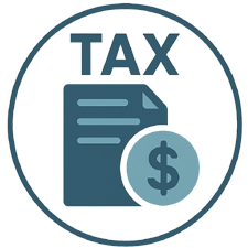 Logo e-Tax
