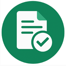 Logo Perizinan Online