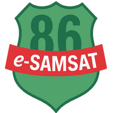 Logo e-SAMSAT
