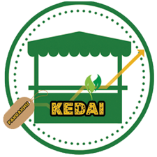 Logo KEDAIPANGAN