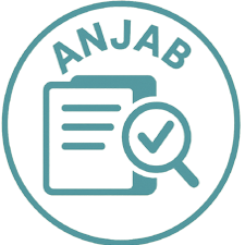 Logo ANJAB